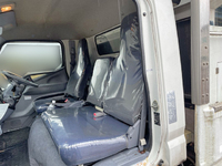 MITSUBISHI FUSO Canter Live Fish Carrier Truck PDG-FE83DY 2010 56,848km_30