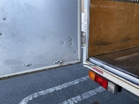 MITSUBISHI FUSO Canter Aluminum Van TKG-FBA20 2015 158,000km_12