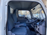 MITSUBISHI FUSO Canter Aluminum Van TKG-FBA20 2015 158,000km_25