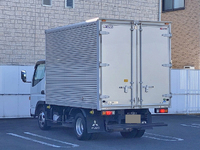 MITSUBISHI FUSO Canter Aluminum Van TKG-FBA20 2015 158,000km_2