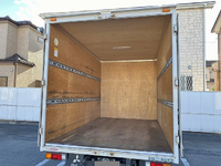 MITSUBISHI FUSO Canter Aluminum Van TKG-FBA20 2015 158,000km_5