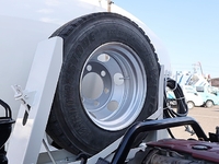 HINO Dutro Sprinkler Truck TKG-XZU700X 2013 15,500km_30
