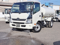 HINO Dutro Sprinkler Truck TKG-XZU700X 2013 15,500km_3