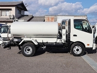 HINO Dutro Sprinkler Truck TKG-XZU700X 2013 15,500km_5