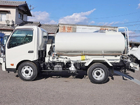 HINO Dutro Sprinkler Truck TKG-XZU700X 2013 15,500km_6