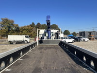 HINO Ranger Truck (With 3 Steps Of Cranes) TKG-FD7JLAG 2014 45,682km_10