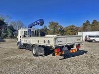 HINO Ranger Truck (With 3 Steps Of Cranes) TKG-FD7JLAG 2014 45,682km_2