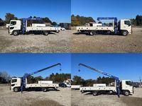 HINO Ranger Truck (With 3 Steps Of Cranes) TKG-FD7JLAG 2014 45,682km_5