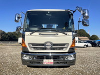 HINO Ranger Truck (With 3 Steps Of Cranes) TKG-FD7JLAG 2014 45,682km_6