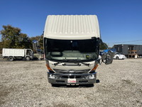 HINO Ranger Truck (With 3 Steps Of Cranes) TKG-FD7JLAG 2014 45,682km_7