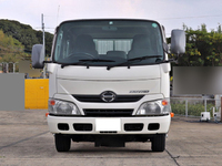 HINO Dutro Double Cab Dump SKG-XZU605M 2011 31,000km_21