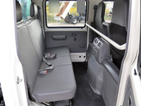 HINO Dutro Double Cab Dump SKG-XZU605M 2011 31,000km_34