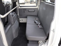 HINO Dutro Double Cab Dump SKG-XZU605M 2011 31,000km_35