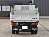 HINO Dutro Double Cab Dump SKG-XZU605M 2011 31,000km_5