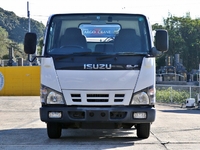 ISUZU Elf Dump (With Crane) PB-NKR81AN 2005 32,000km_26