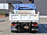 ISUZU Elf Dump (With Crane) PB-NKR81AN 2005 32,000km_3