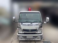 NISSAN Atlas Truck (With 4 Steps Of Unic Cranes) TPG-FEA5W 2014 234,919km_3