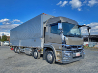 MITSUBISHI FUSO Super Great Aluminum Wing 2PG-FS74HZ 2019 135,747km_3