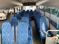 MITSUBISHI FUSO Rosa Micro Bus TPG-BE640G 2016 20,047km_20