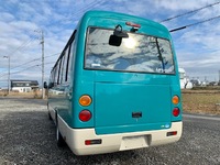 MITSUBISHI FUSO Rosa Micro Bus TPG-BE640G 2016 20,047km_2