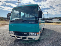 MITSUBISHI FUSO Rosa Micro Bus TPG-BE640G 2016 20,047km_3