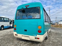 MITSUBISHI FUSO Rosa Micro Bus TPG-BE640G 2016 20,047km_4