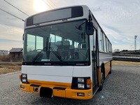 ISUZU Erga Bus QDG-LV234L3 2014 74,185km_3