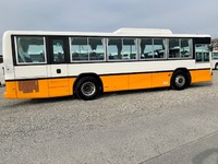 ISUZU Erga Bus QDG-LV234L3 2014 74,185km_7