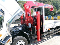 MITSUBISHI FUSO Fighter Self Loader (With 4 Steps Of Cranes) 2KG-FK62FZ 2021 1,000km_14