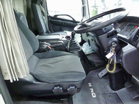 HINO Ranger Panel Van BKG-FC7JKYA 2010 452,137km_11