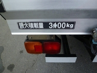 HINO Ranger Panel Van BKG-FC7JKYA 2010 452,137km_39