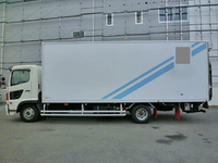 HINO Ranger Panel Van BKG-FC7JKYA 2010 452,137km_7