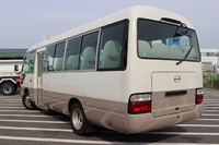 HINO Liesse Micro Bus SDG-XZB50M 2014 92,000km_2