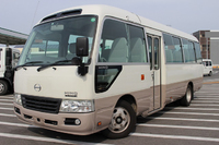 HINO Liesse Micro Bus SDG-XZB50M 2014 92,000km_3