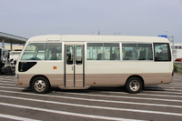 HINO Liesse Micro Bus SDG-XZB50M 2014 92,000km_7