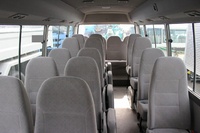 HINO Liesse Micro Bus SDG-XZB50M 2014 92,000km_9