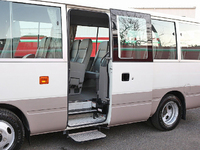 TOYOTA Coaster Micro Bus SPG-XZB40 2015 20,635km_16