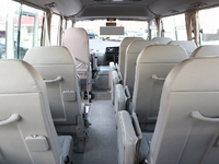 TOYOTA Coaster Micro Bus SPG-XZB40 2015 20,635km_21