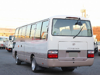 TOYOTA Coaster Micro Bus SPG-XZB40 2015 20,635km_2
