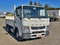 MITSUBISHI FUSO Canter Guts Flat Body TPG-FBA00 2015 134,034km_3