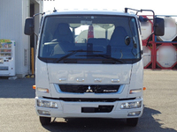 MITSUBISHI FUSO Fighter Container Carrier Truck 2KG-FK72F 2020 7,000km_4