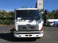 HINO Profia Mixer Truck QKG-FS1AKAA 2013 119,000km_5