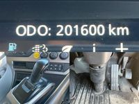 UD TRUCKS Quon Aluminum Wing 2PG-CG5CA 2018 201,600km_31