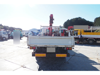 MITSUBISHI FUSO Canter Truck (With 5 Steps Of Cranes) KK-FE83EEN 2004 60,000km_18