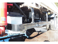MITSUBISHI FUSO Canter Truck (With 5 Steps Of Cranes) KK-FE83EEN 2004 60,000km_26