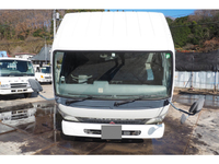 MITSUBISHI FUSO Canter Truck (With 5 Steps Of Cranes) KK-FE83EEN 2004 60,000km_32