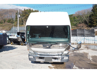 MITSUBISHI FUSO Canter Truck (With 4 Steps Of Cranes) TKG-FEB90 2014 88,000km_31