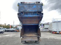 MITSUBISHI FUSO Canter Garbage Truck PDG-FE83DY 2008 208,443km_13