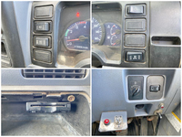 MITSUBISHI FUSO Canter Garbage Truck PDG-FE83DY 2008 208,443km_35