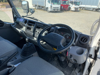 HINO Dutro Aluminum Block TKG-XZU710M 2014 93,343km_26